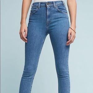 Levi’s 721 Skinny Jeans